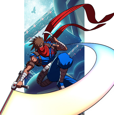 2D Illustration: Adobe Photoshop Adobe Illustrator No AI © Capcom
