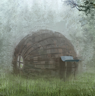 2D Illustration: Corel Painter No AI