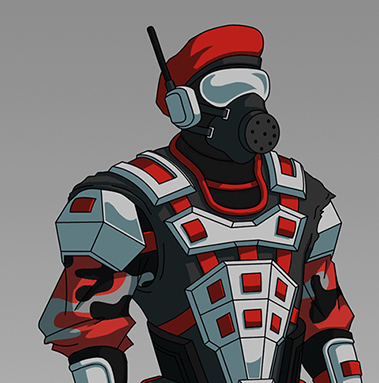 2D Illustration: Adobe Photoshop Adobe Illustrator No AI