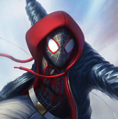 2D Illustration: Adobe Photoshop Corel Painter No AI © Sony Interactive Entertainment