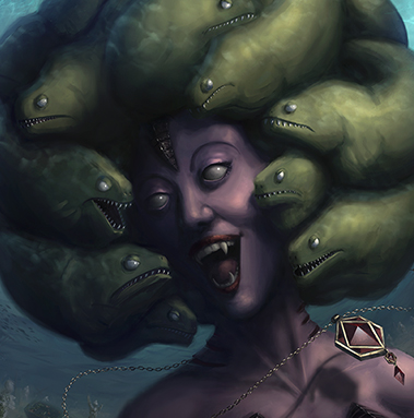 2D Illustration: Adobe Photoshop Corel Painter No AI