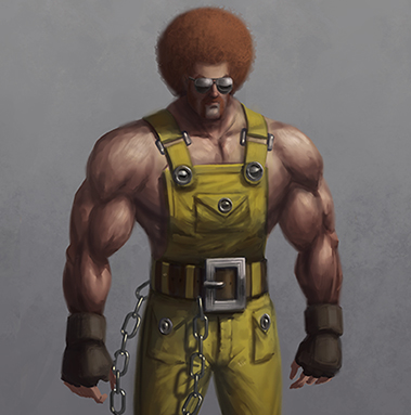 2D Illustration: Adobe Photoshop Corel Painter No AI