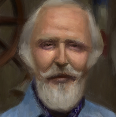 2D Illustration: Adobe Photoshop Corel Painter No AI