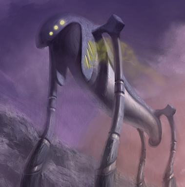 2D Illustration: Adobe Photoshop  Corel Painter No AI