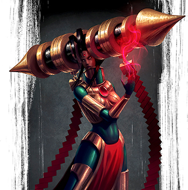 2D Illustration: Adobe Photoshop Corel Painter No AI