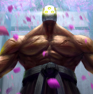 2D Illustration: Adobe Photoshop Corel Painter No AI