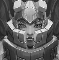 2D Illustration: Adobe Photoshop No AI