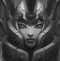 2D Illustration: Adobe Photoshop No AI
