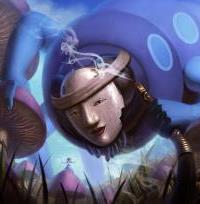 2D Illustration: Adobe Photoshop Corel Painter No AI