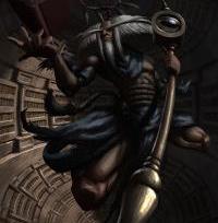 2D Illustration: Adobe Photoshop Corel Painter No AI