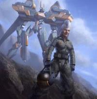 2D Illustration: Adobe Photoshop Corel Painter No AI