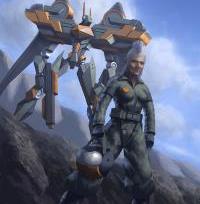 2D Illustration: Adobe Photoshop Corel Painter No AI