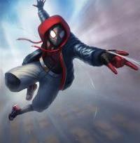 2D Illustration: Adobe Photoshop Corel Painter No AI © Sony Interactive Entertainment