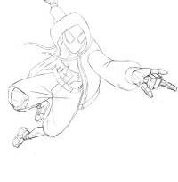 2D Illustration: Adobe Photoshop No AI © Sony Interactive Entertainment