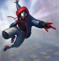2D Illustration: Adobe Photoshop Corel Painter No AI © Sony Interactive Entertainment