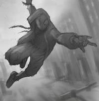 2D Illustration: Adobe Photoshop No AI © Sony Interactive Entertainment