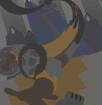 2D Illustration: Adobe Photoshop No AI
