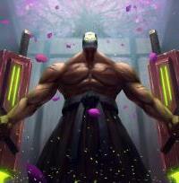 2D Illustration: Adobe Photoshop Corel Painter No AI
