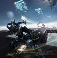 2D Illustration: Adobe Photoshop Corel Painter No AI