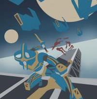 2D Illustration: Adobe Photoshop No AI