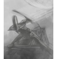 2D Illustration: Adobe Photoshop No AI
